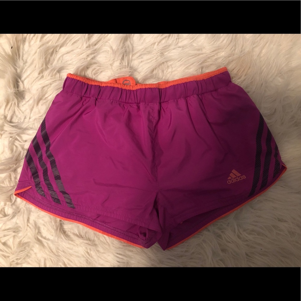 Adidas Supernova ClimaCool shorts